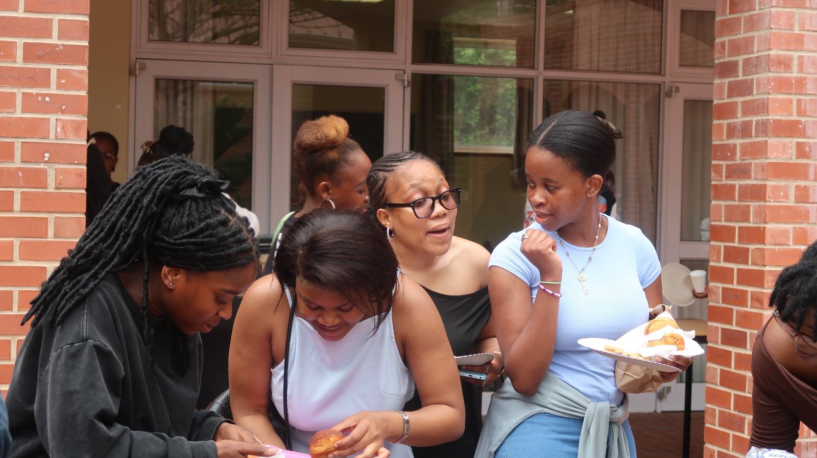 RUCE:... - RUCE: Rhodes University Community Engagement