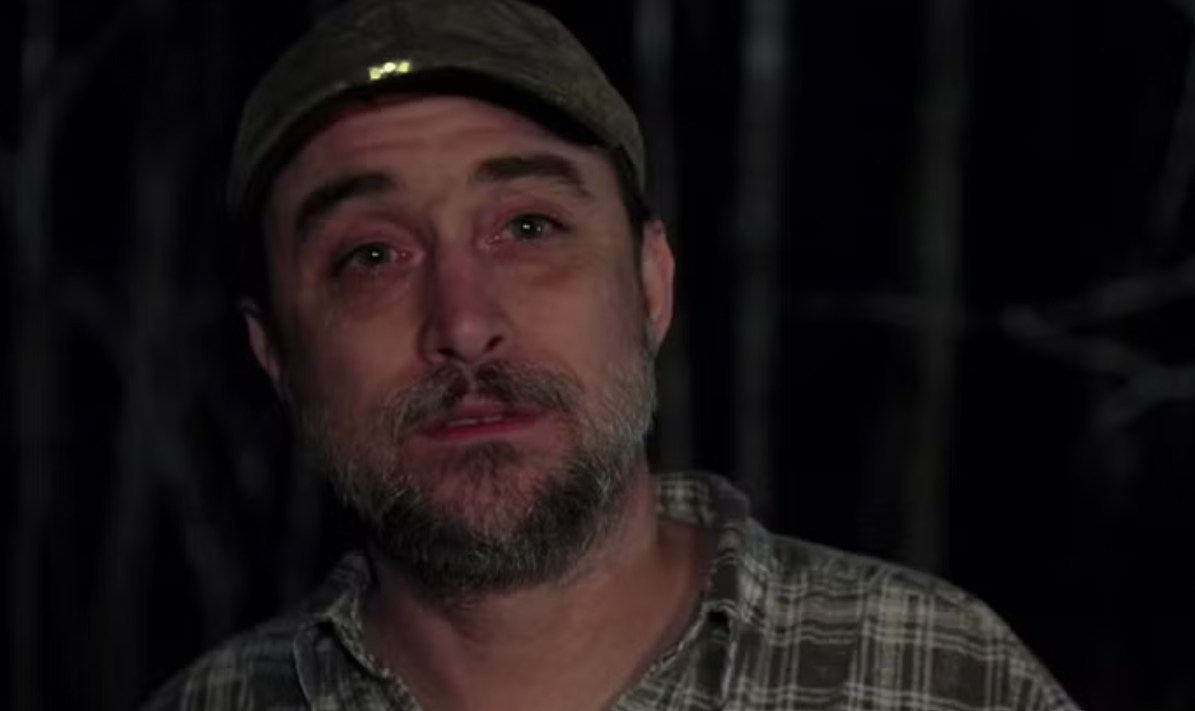 The Moonshine - Tickle's Troubling Physical Symptoms on Moonshiners Set ...