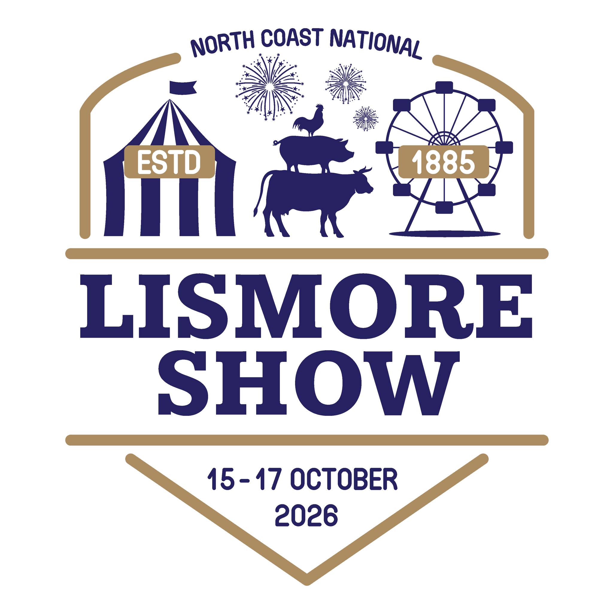LISMORE SHOW MEDIA LAUNCH It’s now... - North Coast National | Facebook