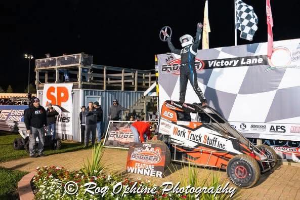 2025 Champion... - Superior Steering Wheels and Graphics | Facebook
