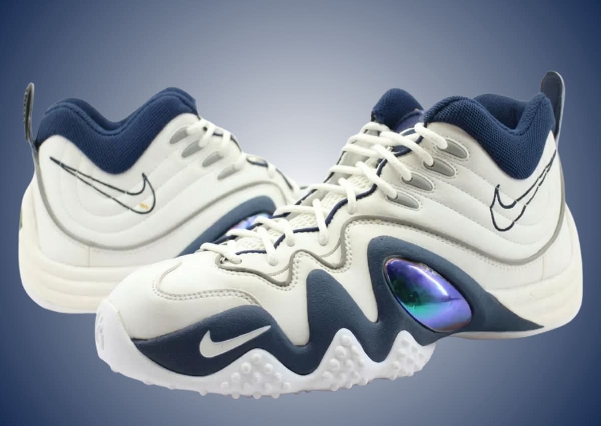 The Nike Zoom Flight 5 is set to return in 2027!