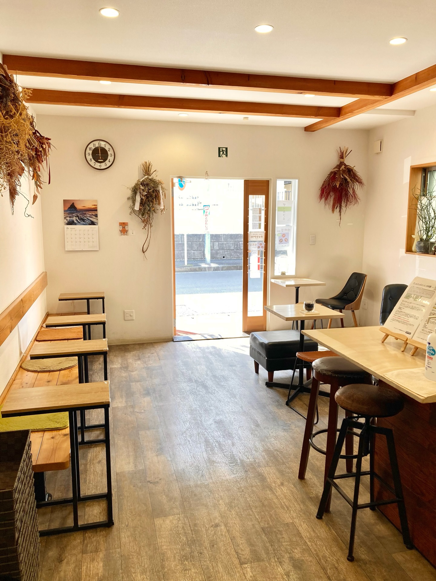 nanairo coffee brewers