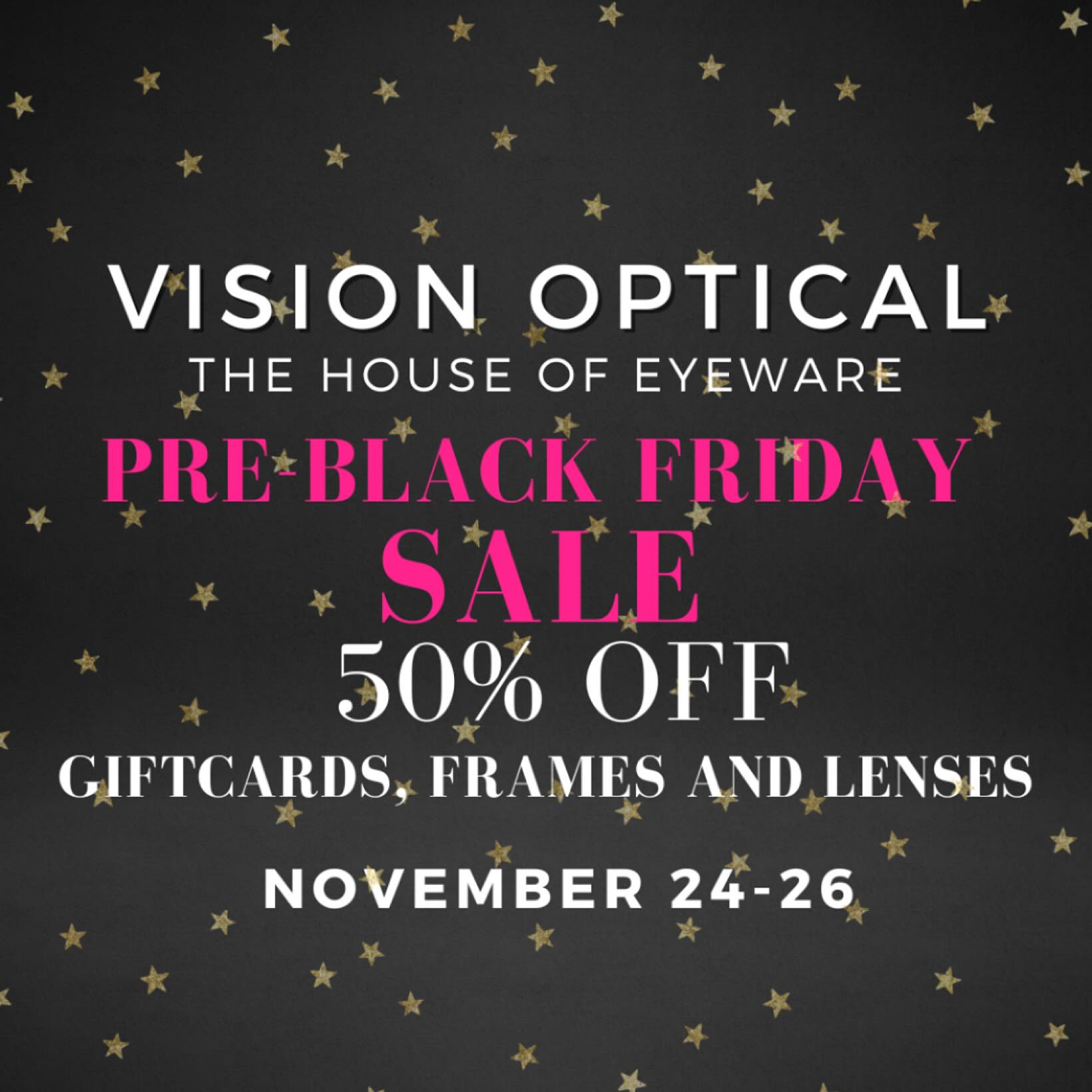 Vision Optical - Vision Optical added a new photo.