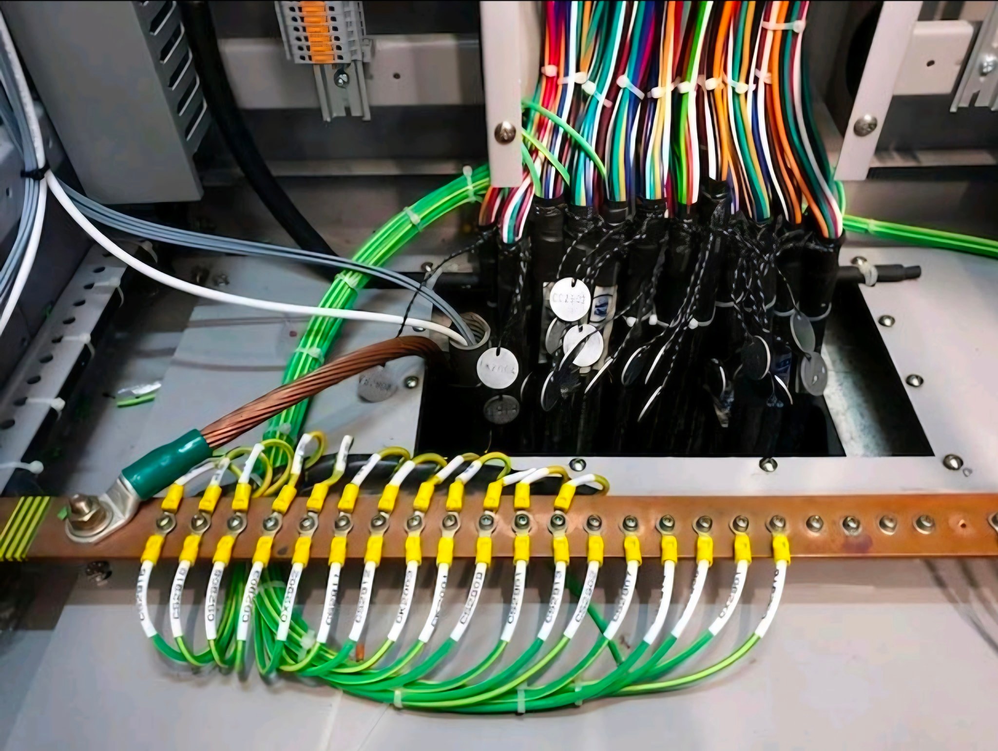 Instrumentation - Why shielding and grounding matter in instrument ...