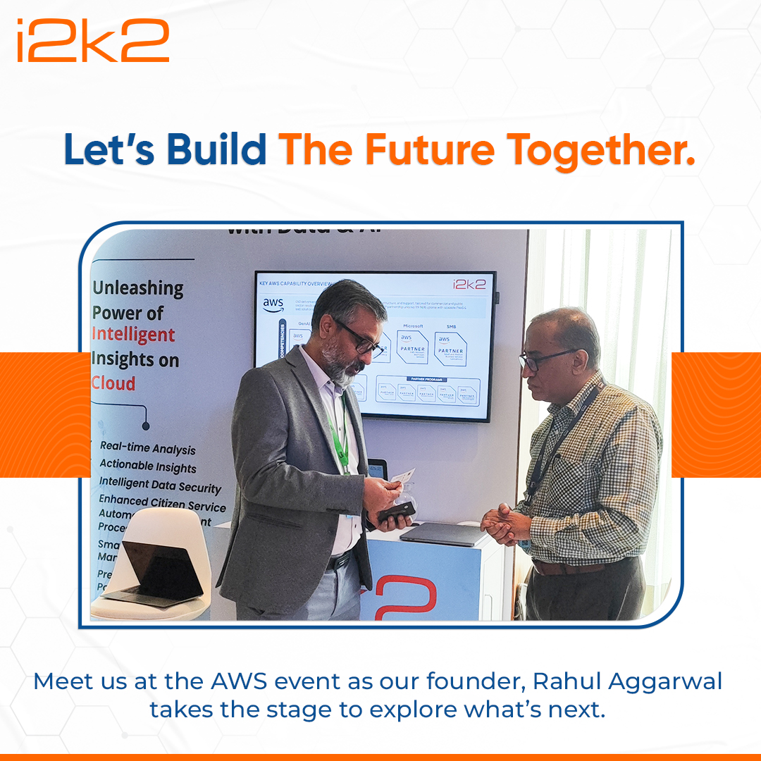 i2k2 Networks Pvt Ltd | Noida