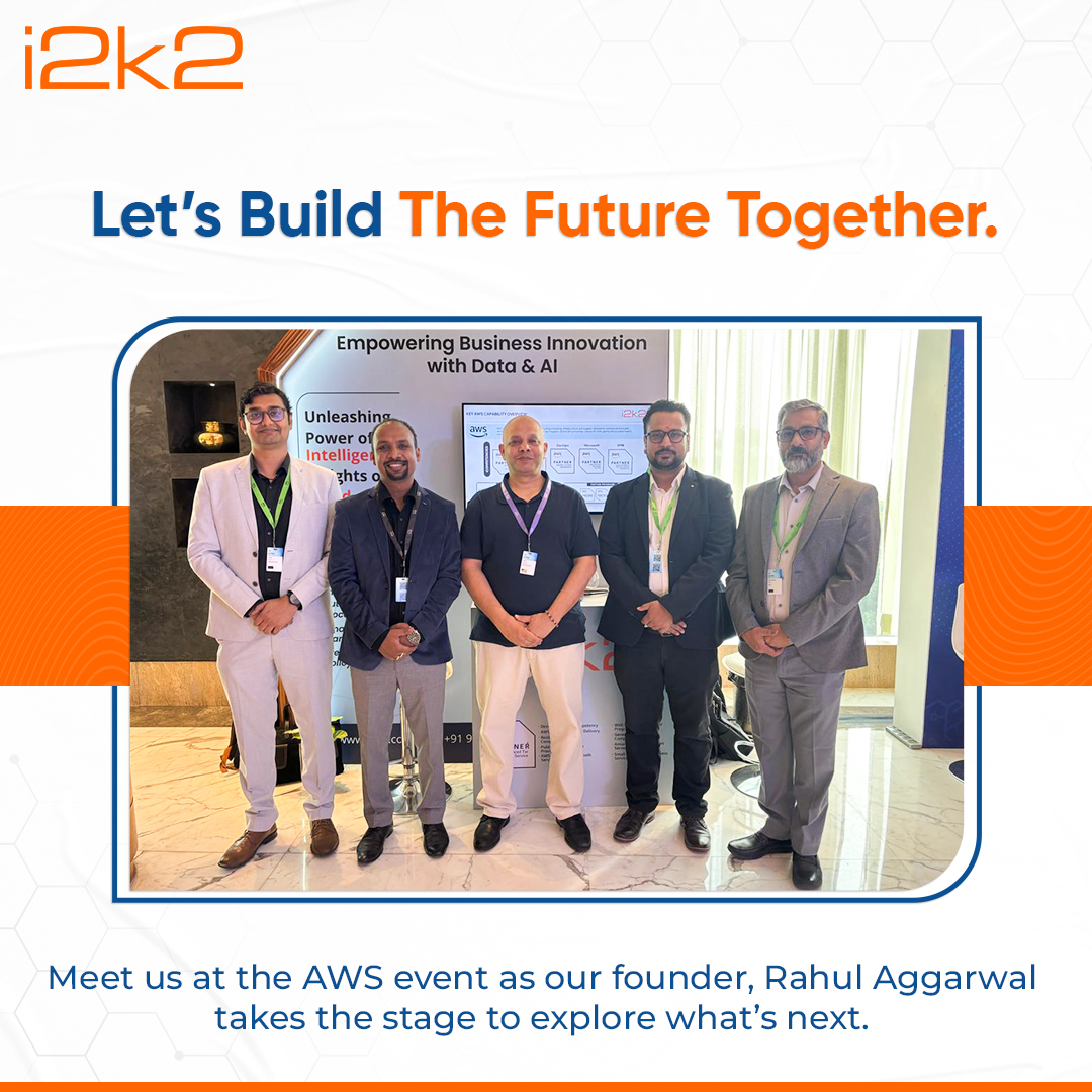 i2k2 Networks Pvt Ltd | Noida