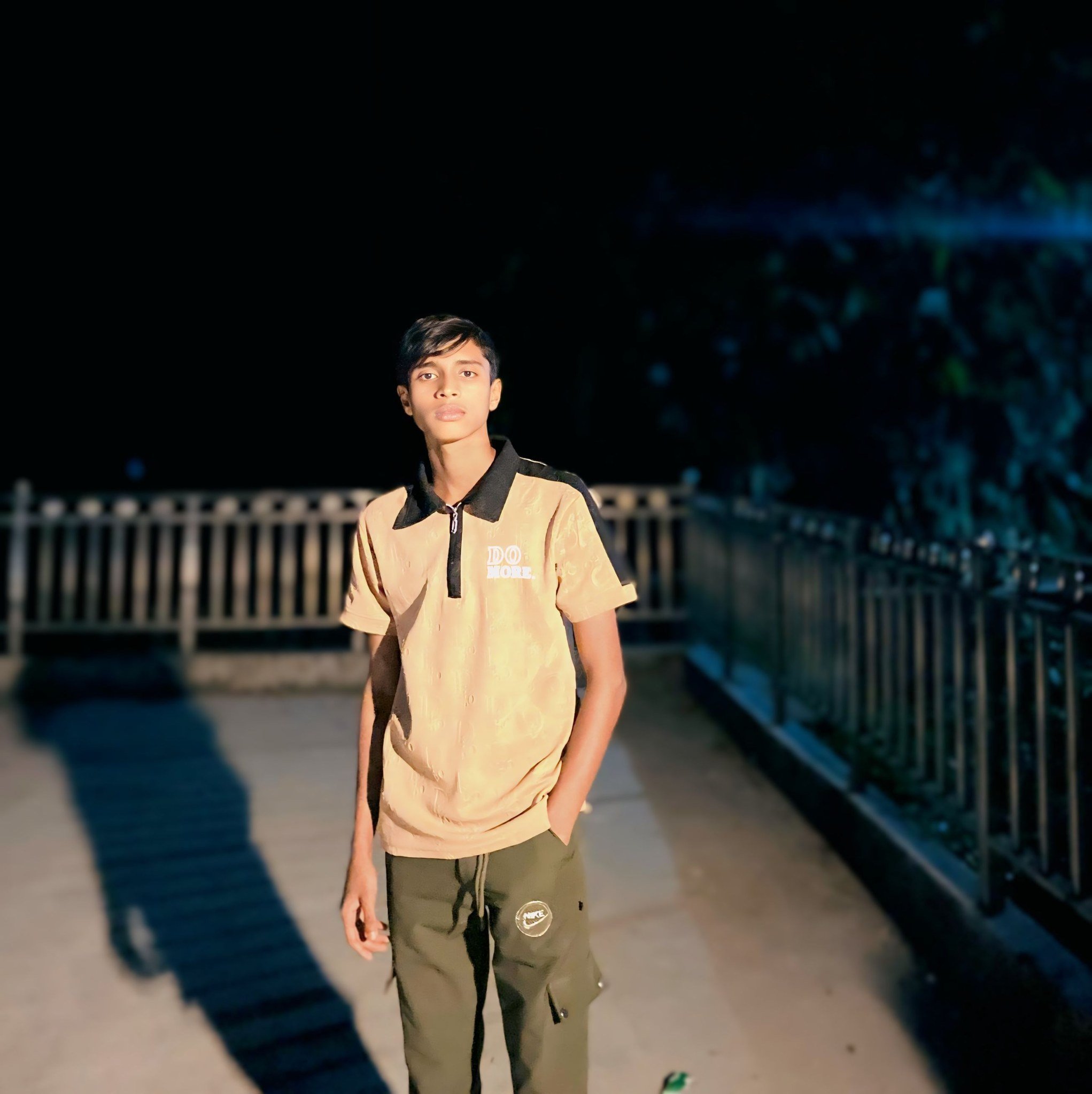 Md Robiul
