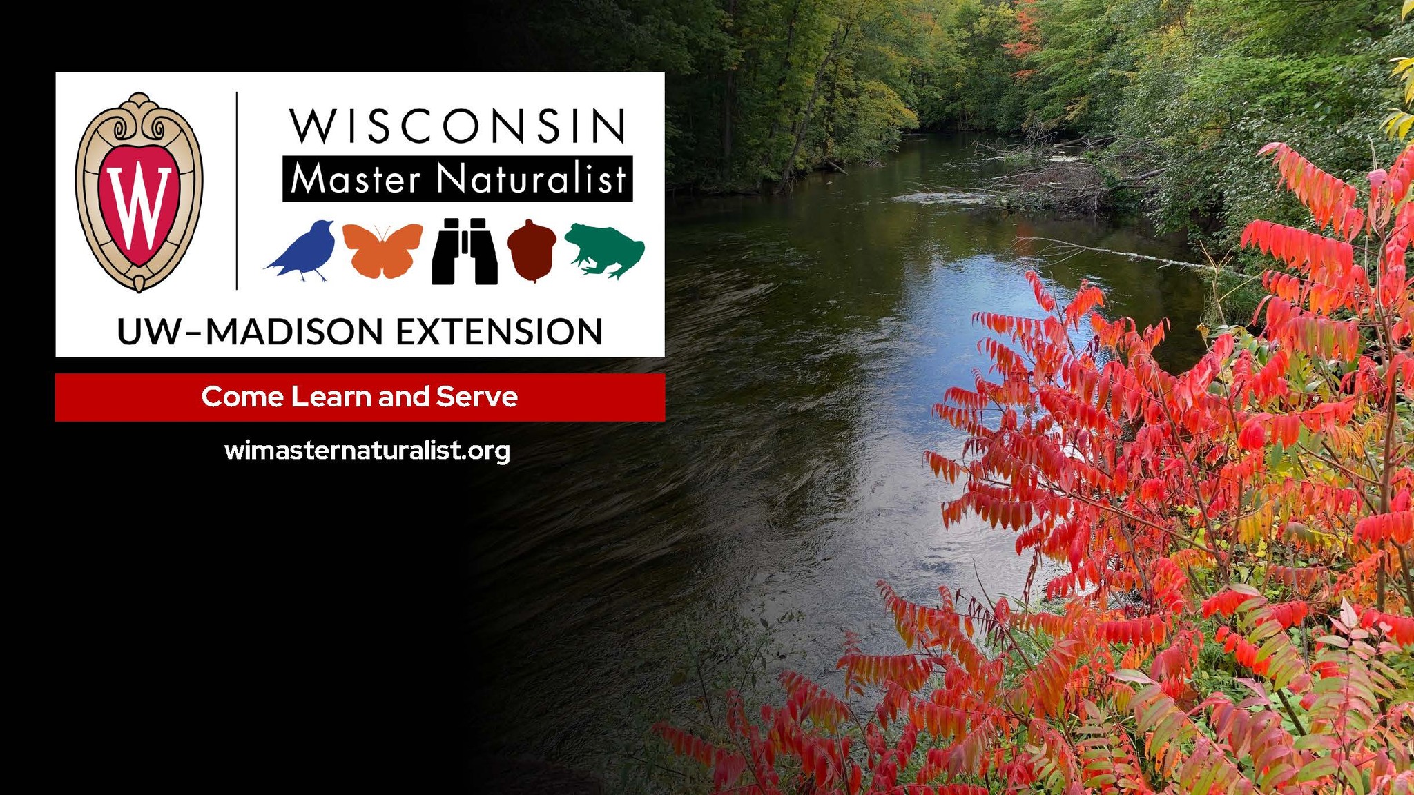 Wisconsin Master Naturalist Program | Madison WI