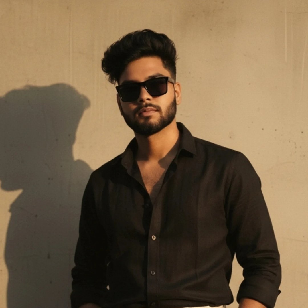 Rohit Raj