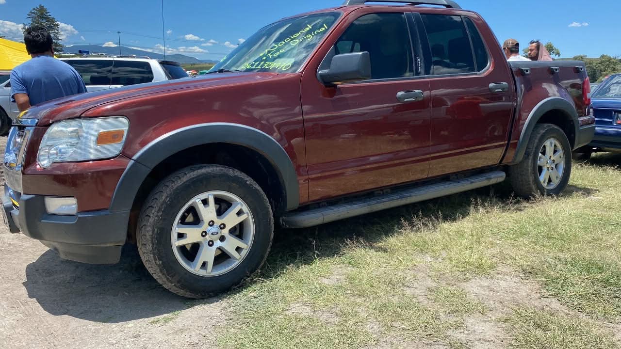 Sport Track ~ Mod: 2009 ~ Nacional ~ Fac. original Mas inf 5611751470