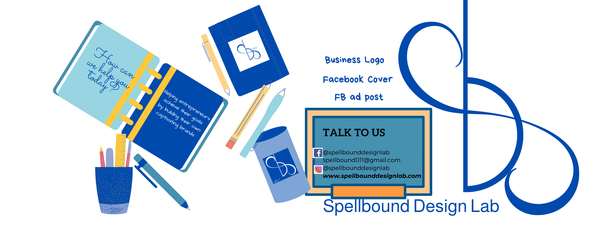 Spellbound Design Lab