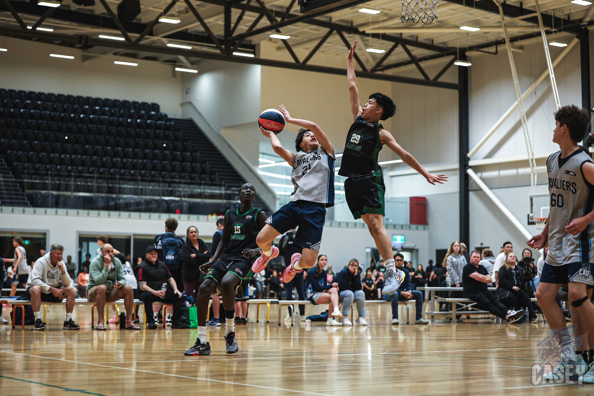 Casey - Casey Cavaliers VJBL Practice Games (7/11/2025) Tag Casey ...