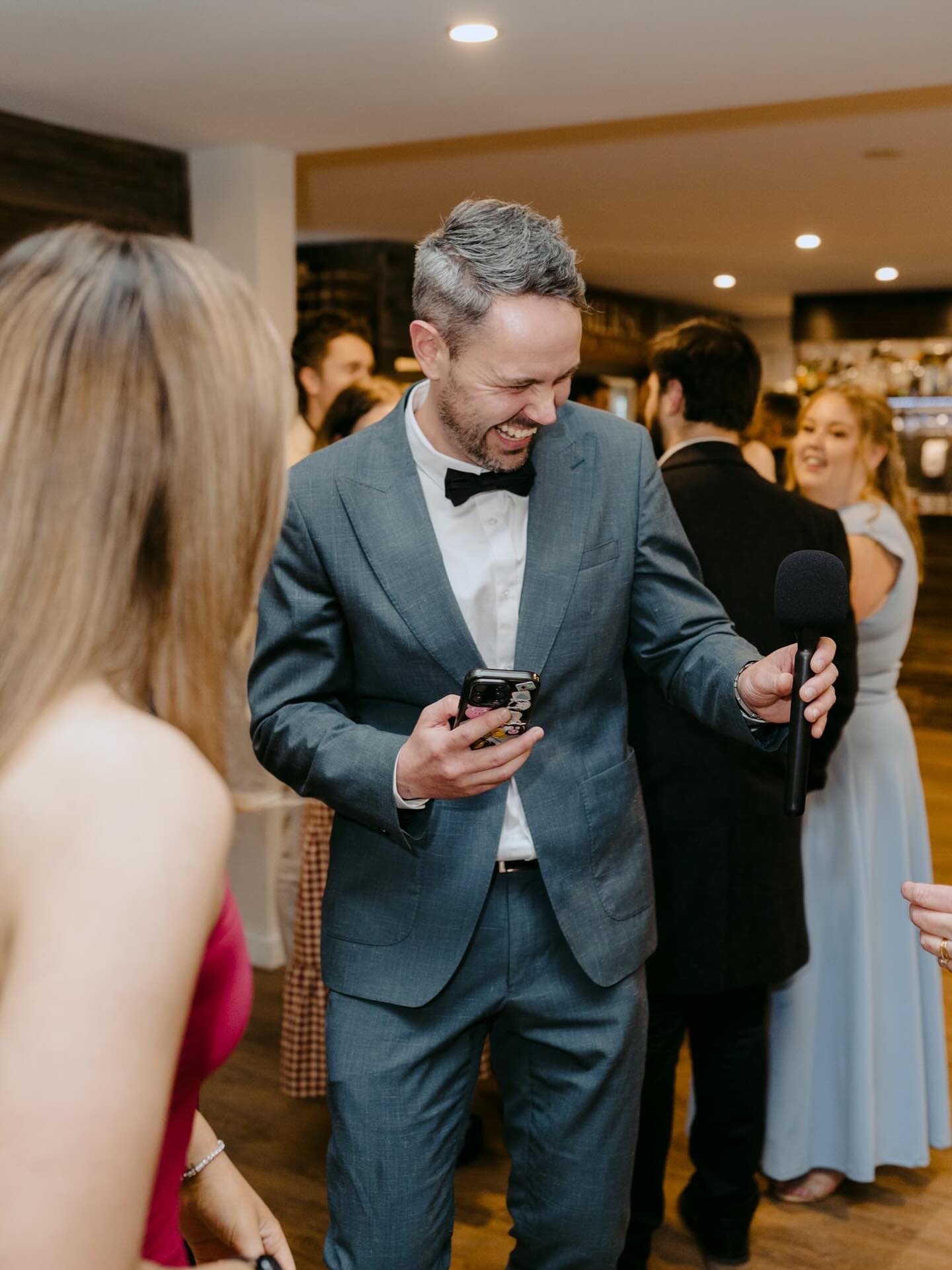 Sam Lavery - Celebrant | Blackburn North VIC