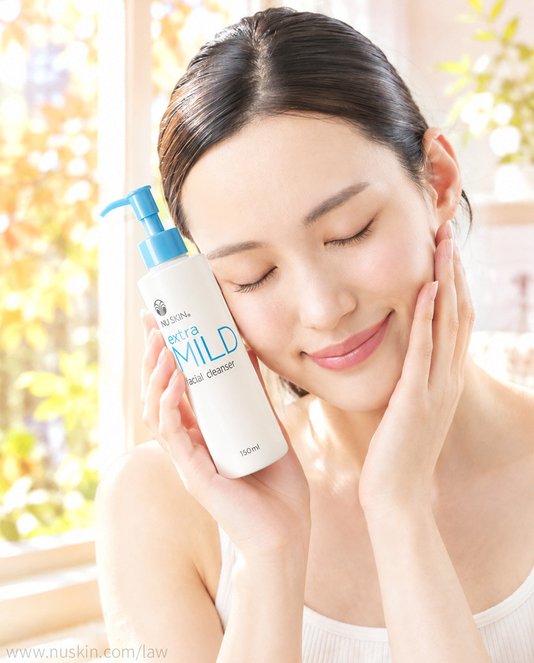 世界1位*ブランドから待望の新美顔器、登場】 「家庭用美容機器