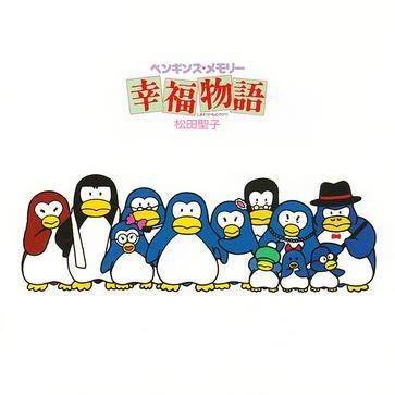 1970年代　1980年代　トリスおじさん　ホワッツマイケル　サントリーペンギン 80年代に大人気だったサントリーのペンギンズを覚えていますか？CM