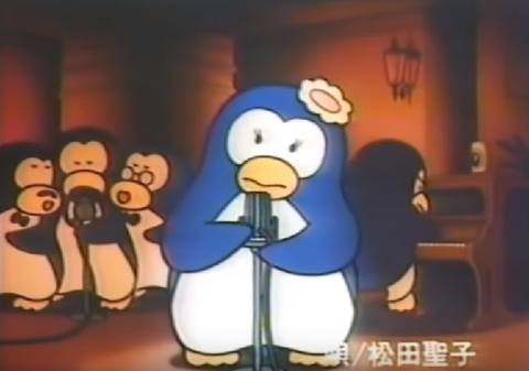1970年代 1980年代 トリスおじさん ホワッツマイケル サントリー