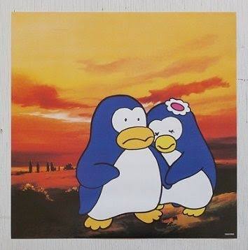 1970年代　1980年代　トリスおじさん　ホワッツマイケル　サントリーペンギン 80年代に大人気だったサントリーのペンギンズを覚えていますか？CM