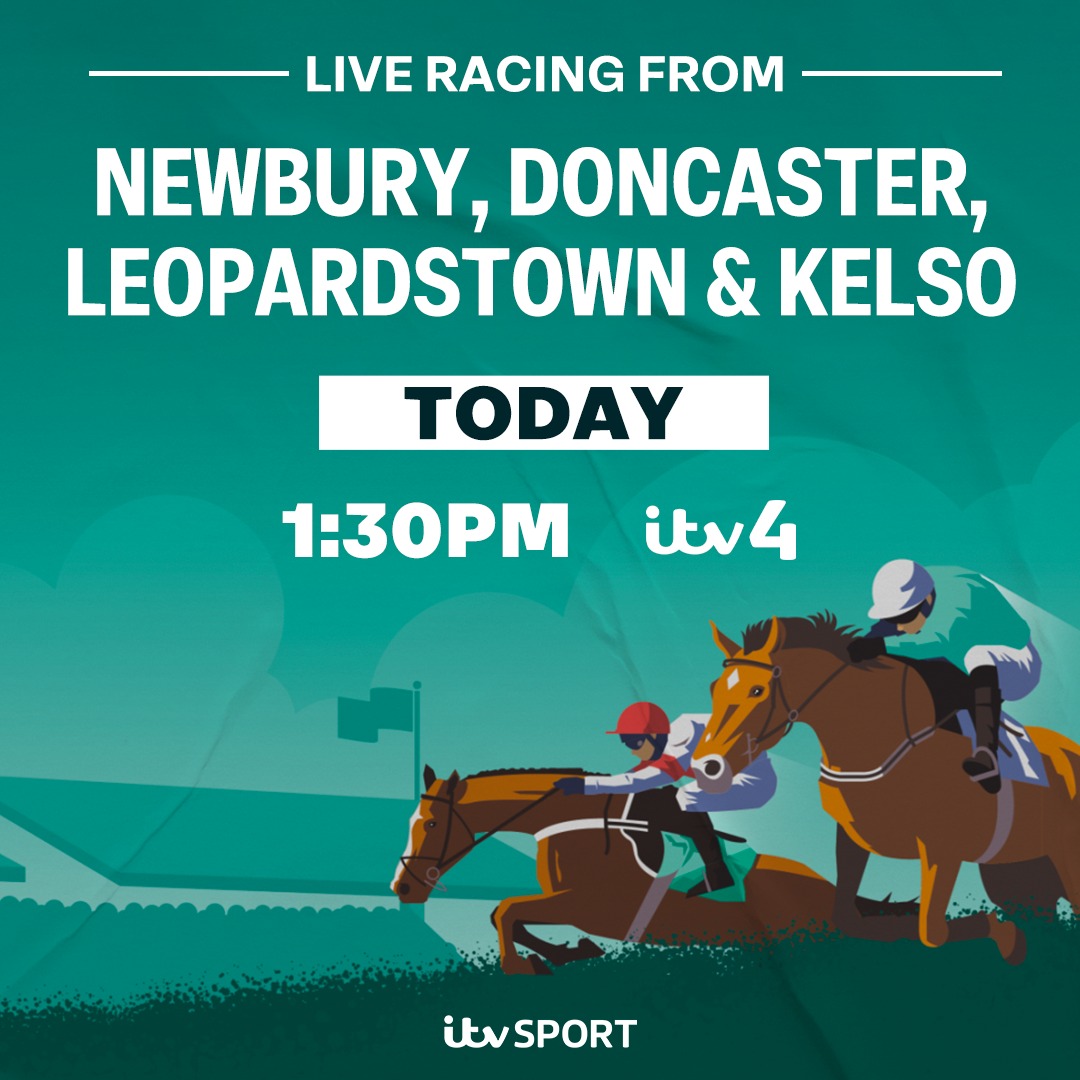 ITV Racing