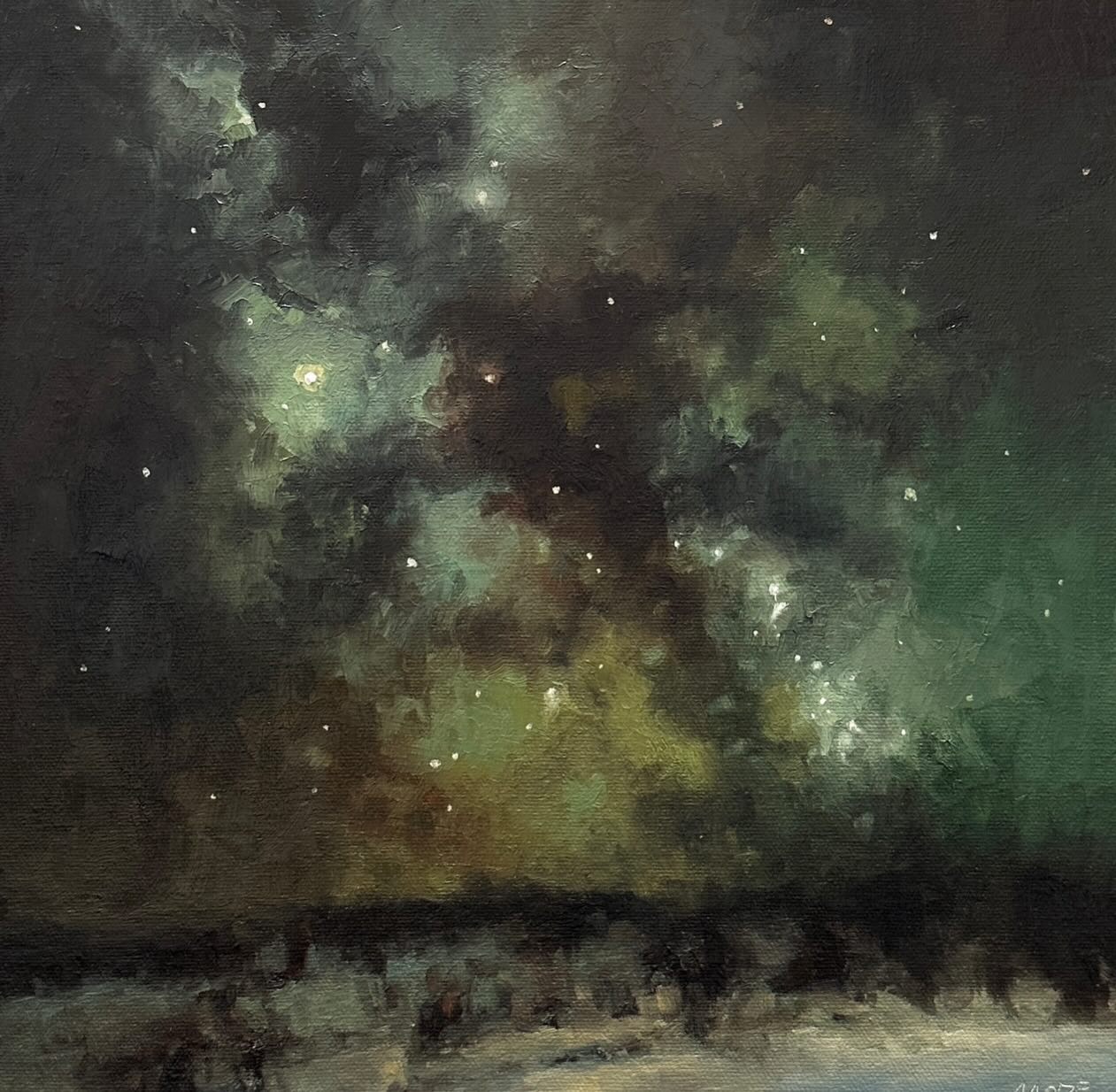 Christine Code Fine Art added a... - Christine Code Fine Art