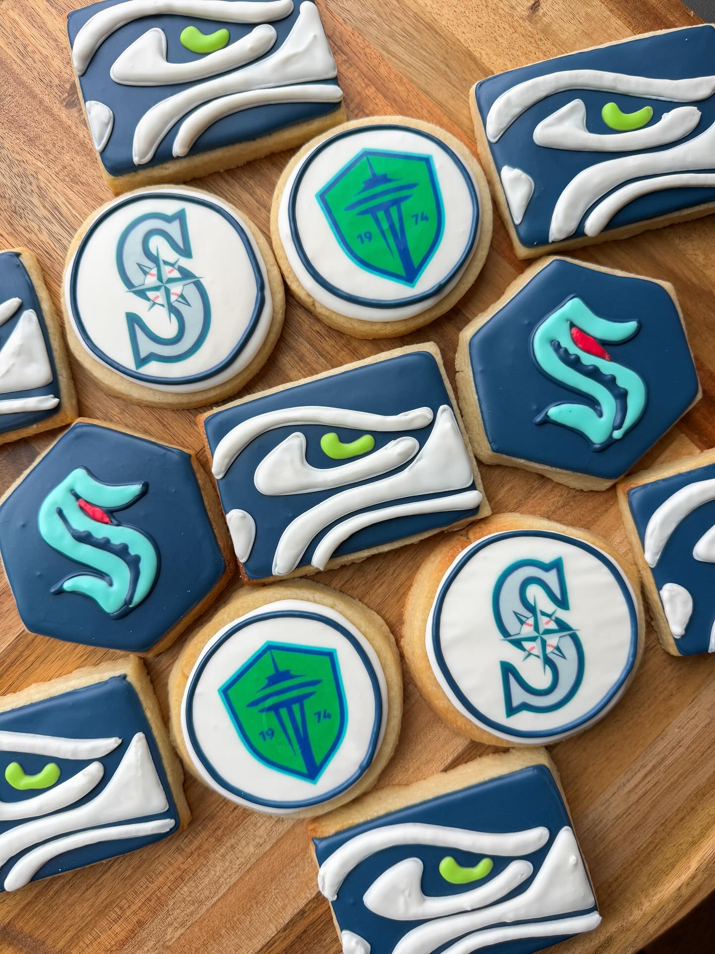 Moon Rae Cookies