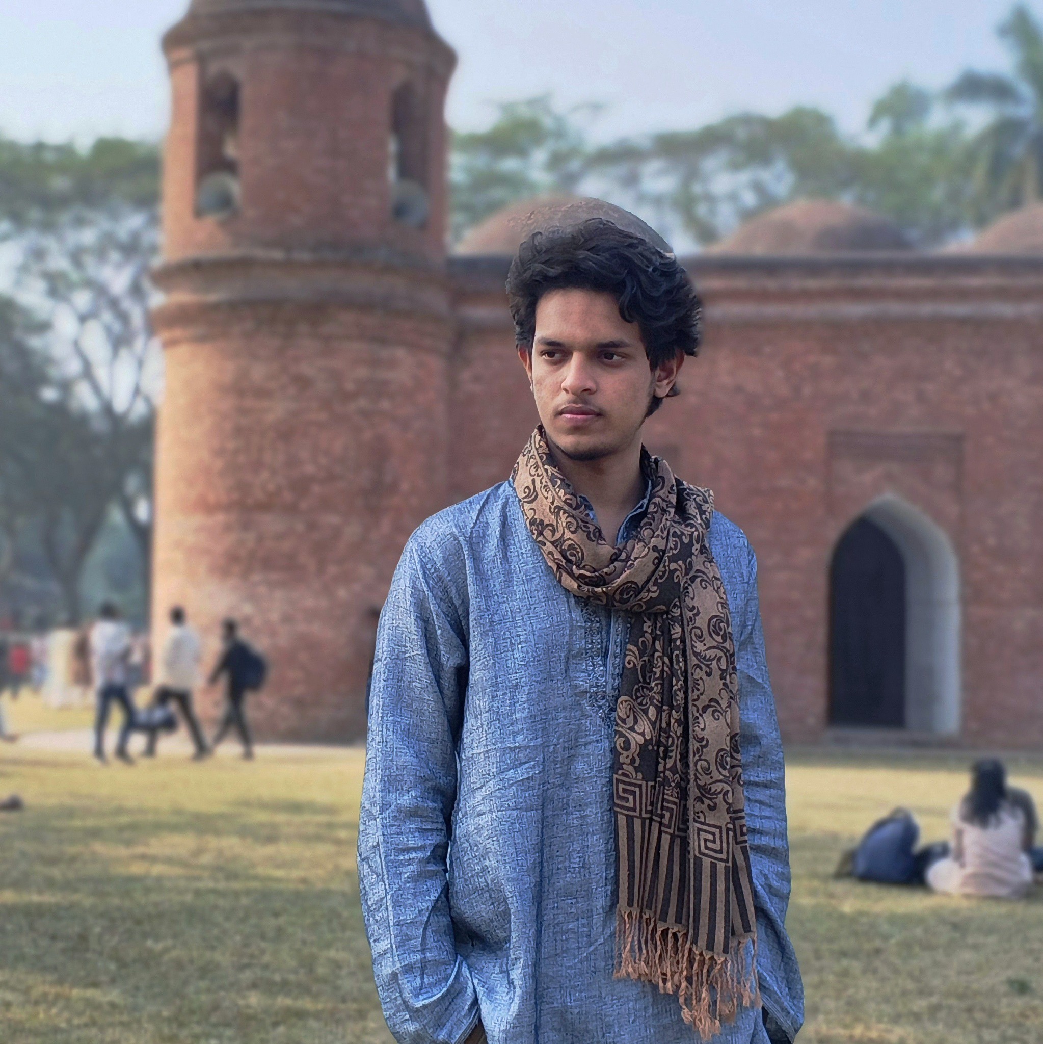 Redwan Hridoy