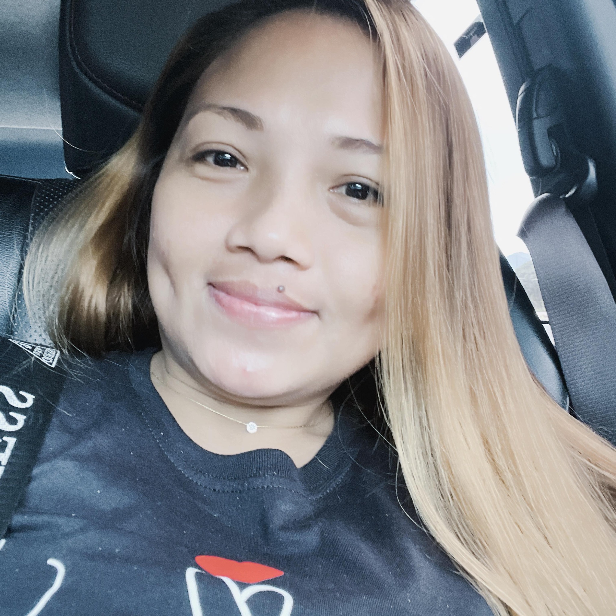 Vicky Rabago Dieparine