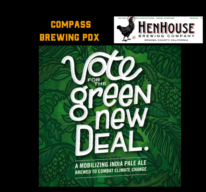 Compass Brewing