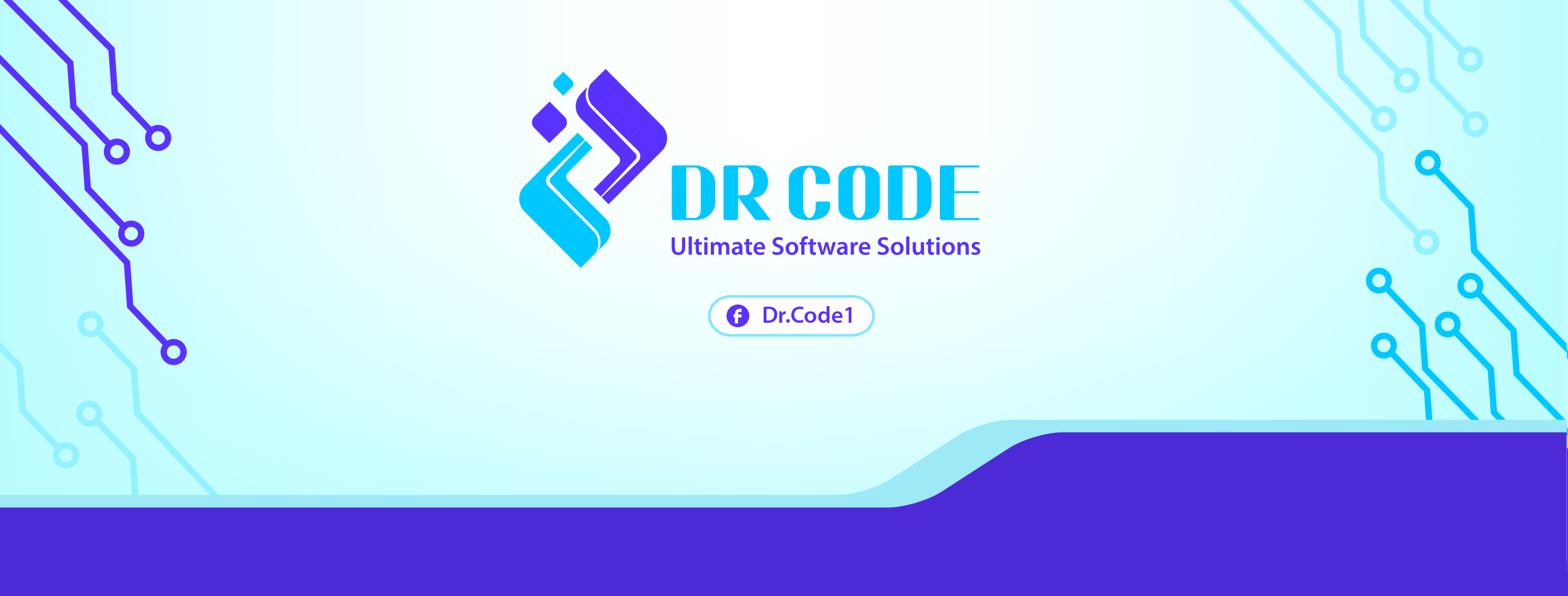 Dr.Code - شركة دكتور /كود في ثوبها الجديد #DR_code #software #Mobile # ...