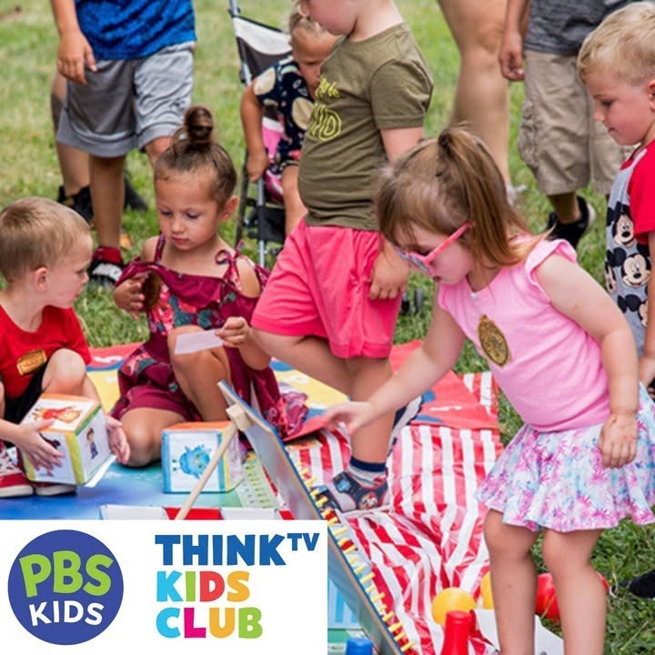 ThinkTV Network - Make your child’s birthday extra special... | Facebook