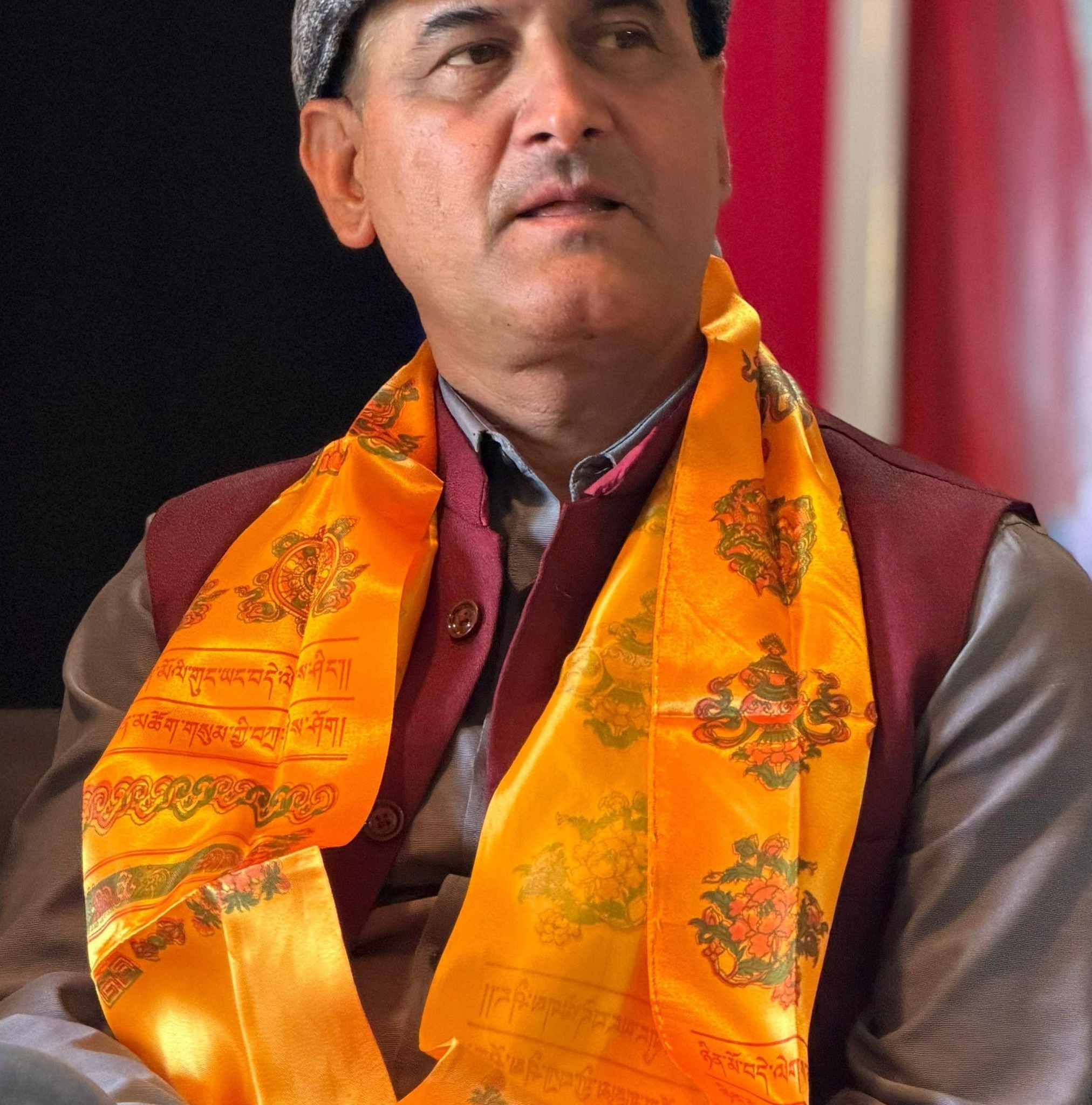 Ram Prasad Dahal