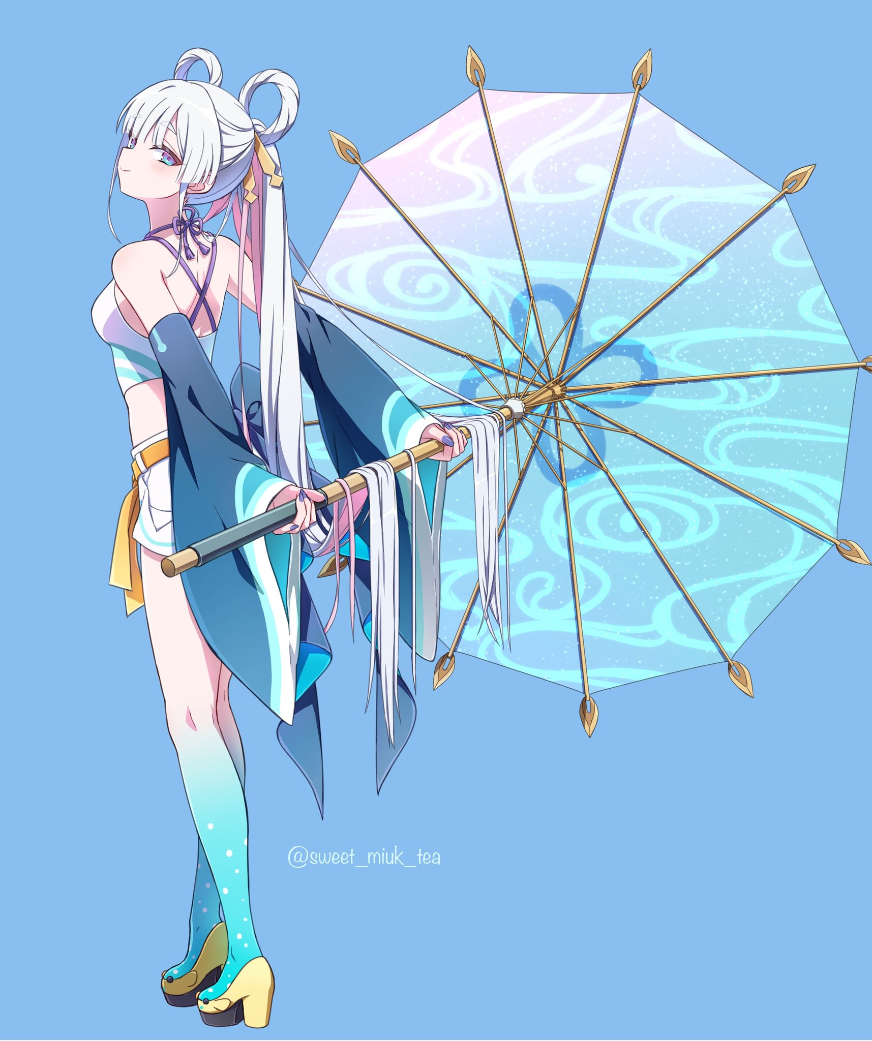 超かぐや姫！ / 月見ヤチヨ🎤✨