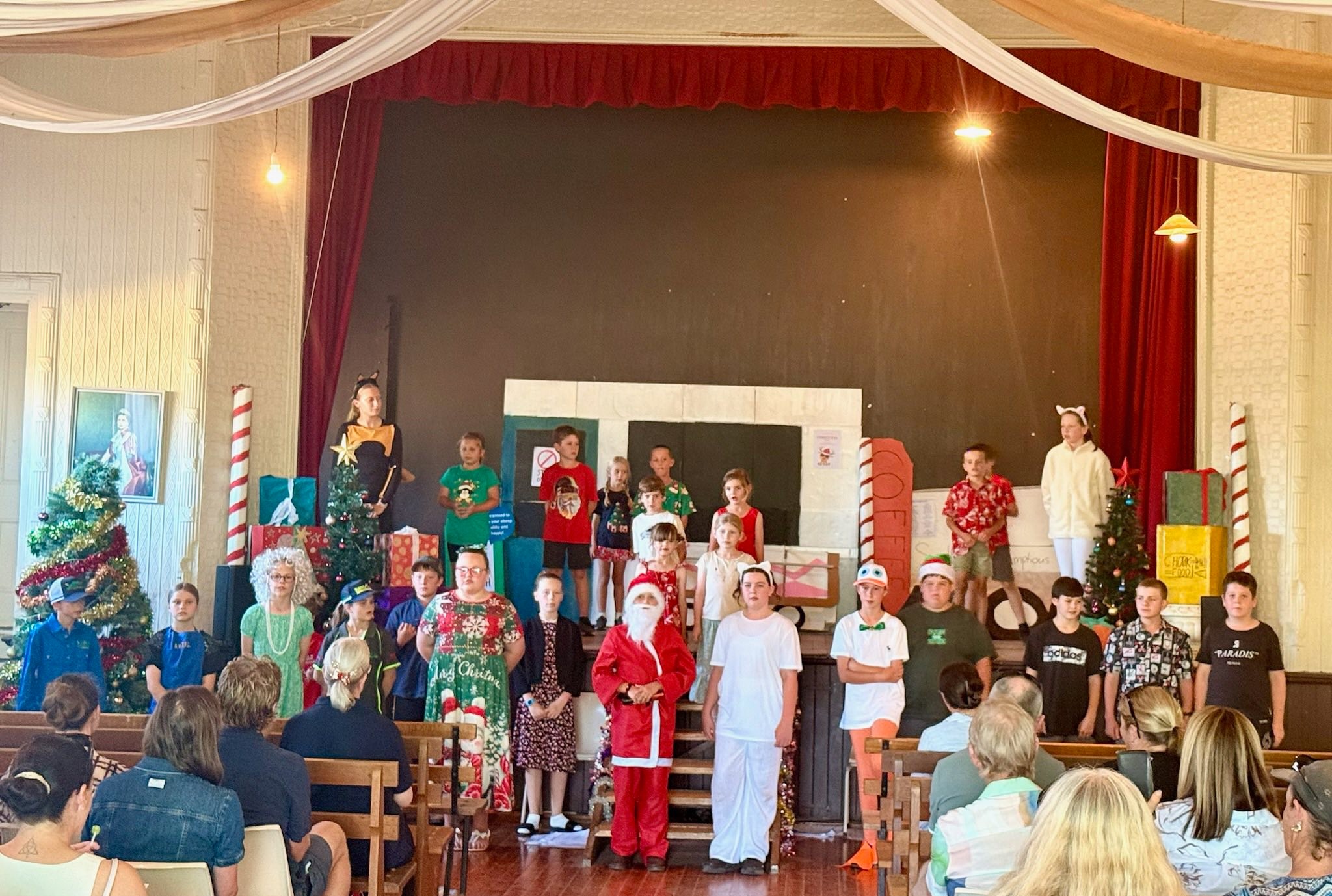 Rand Public School | Rand NSW