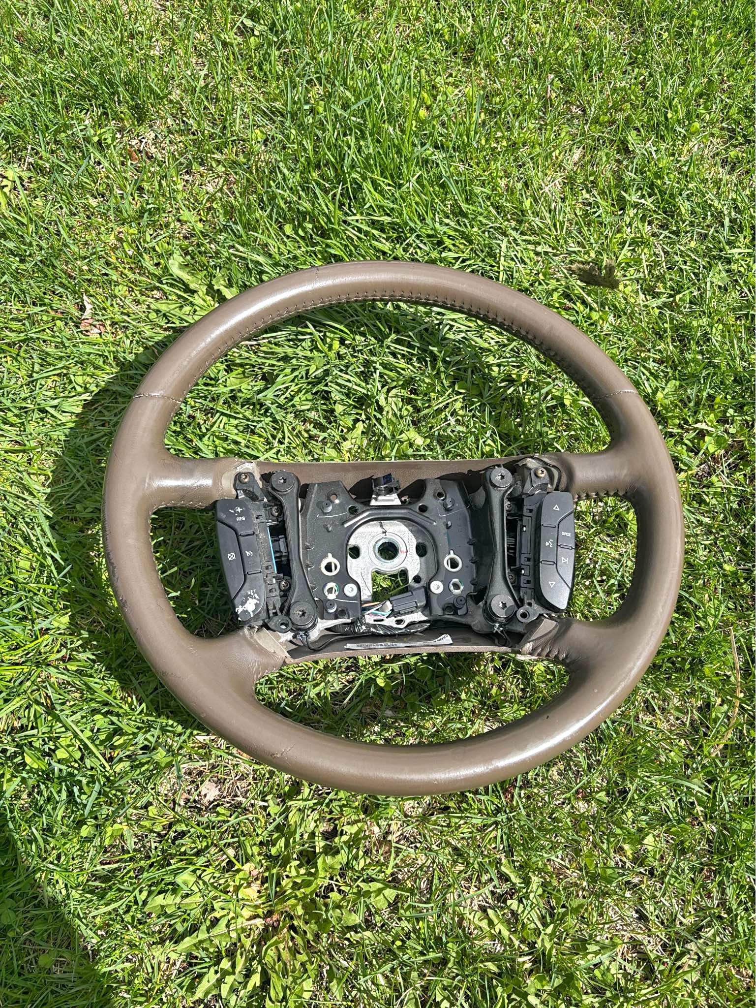 Appleton power steering rack - Car Suspension & Steering - Kaukauna ...