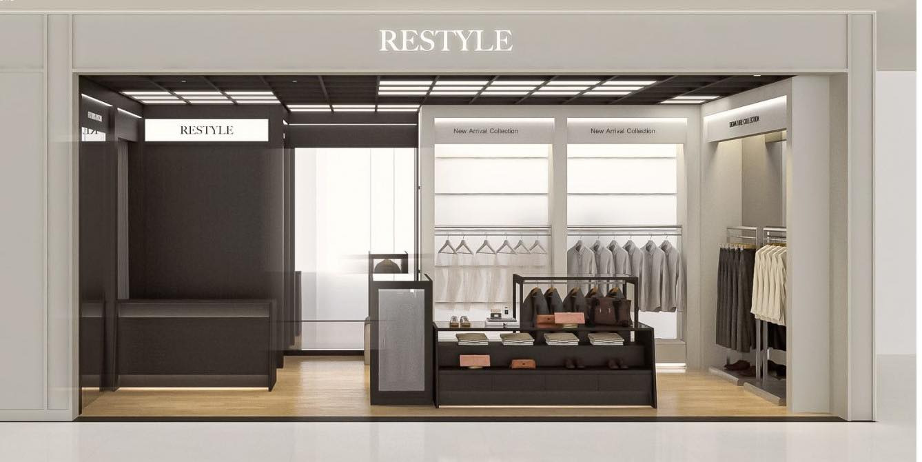ReStyle