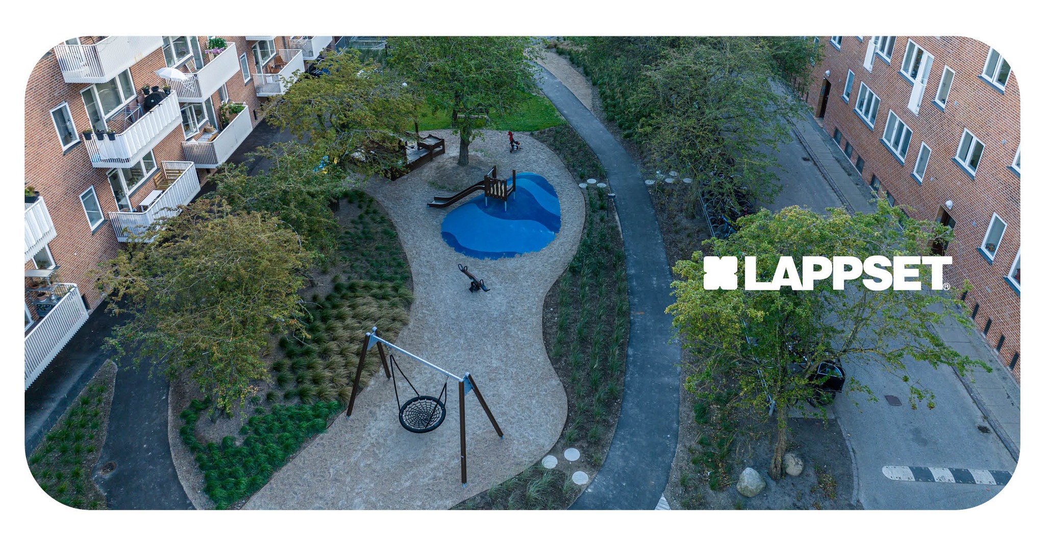 Lappset Yalp Inc. | Austin TX