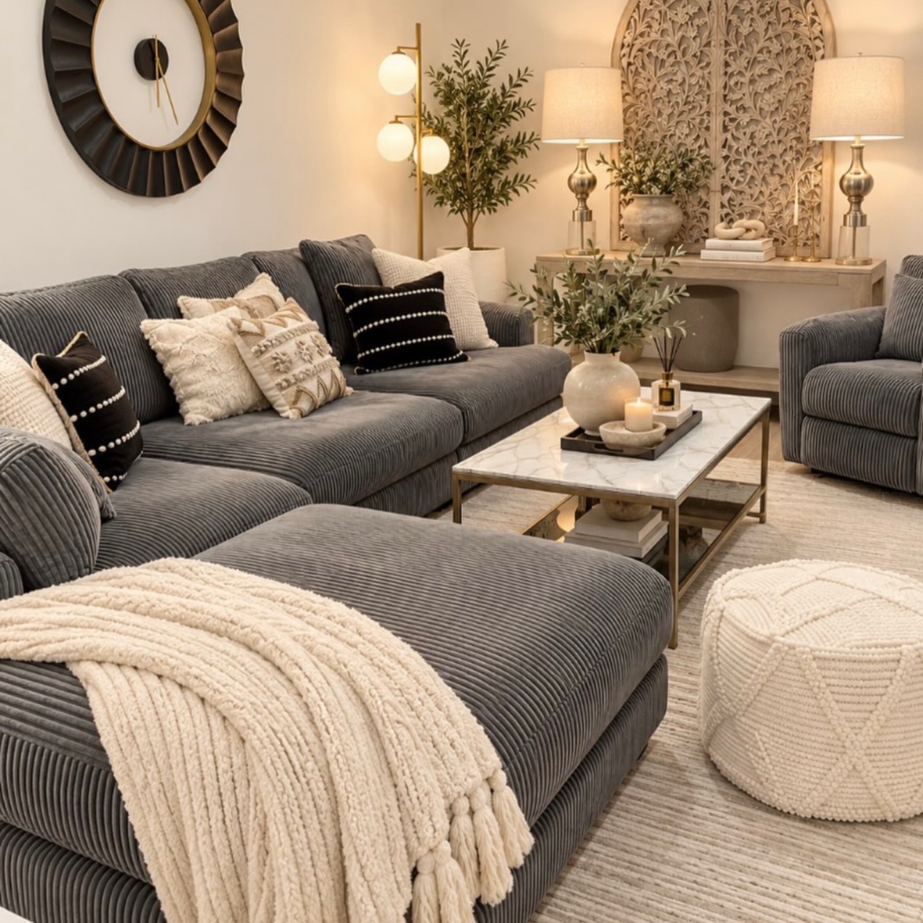Coco Furniture Outlet -La Mega Furniture | Miami FL