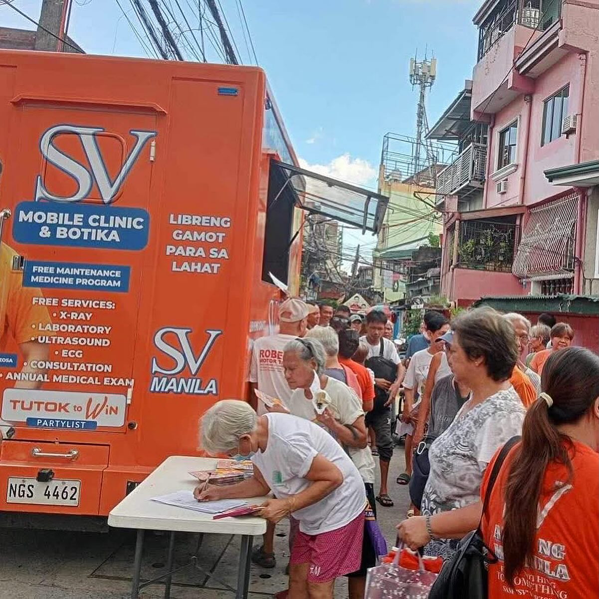 Sam SV Verzosa - Sam SV Verzosa added a new photo.
