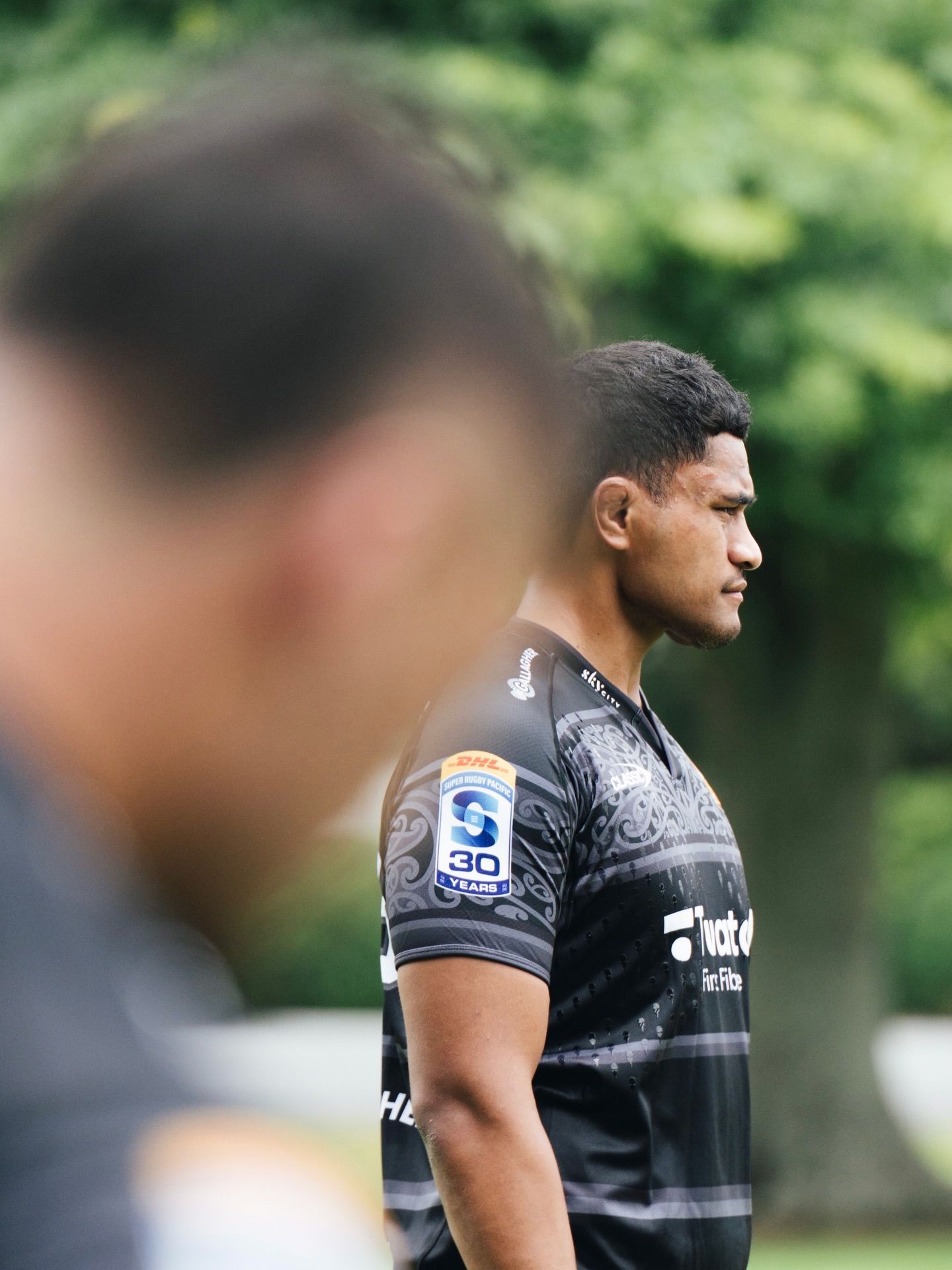 Gallagher Chiefs - Riley lives on Rugby Road! | Facebook