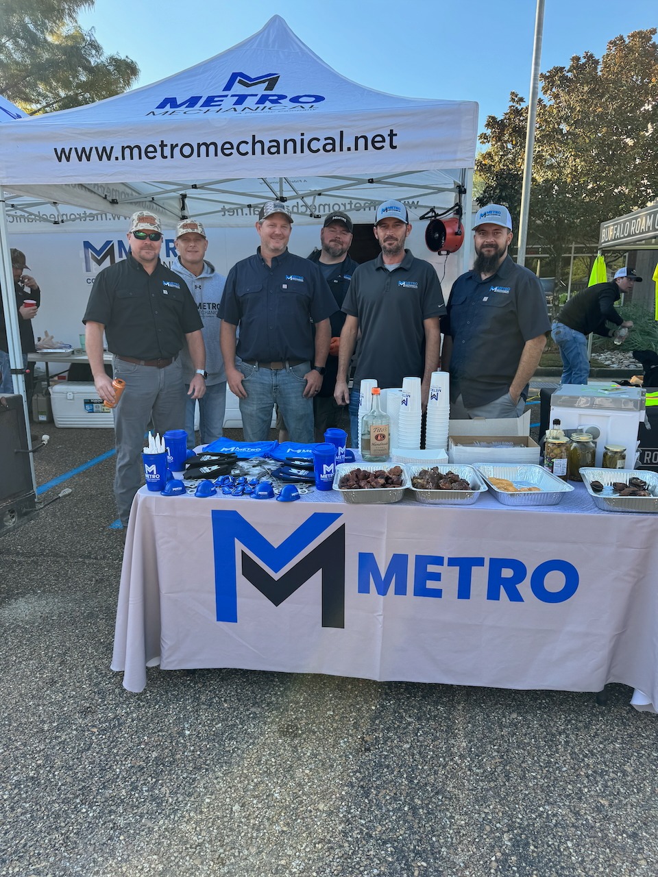 What a day! Our 10th Annual ABC... - ABC Mississippi Chapter | Facebook