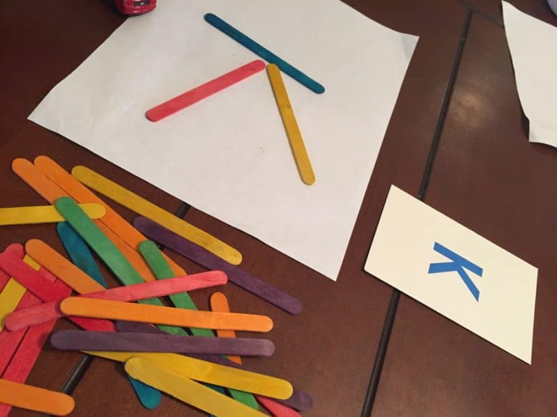 Hands On As We Grow: Activities for Toddlers & Preschoolers - Not ...