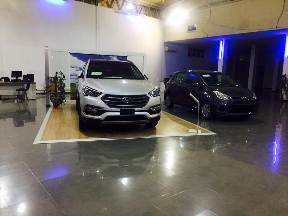 Guettab Auto | Tizi Rached