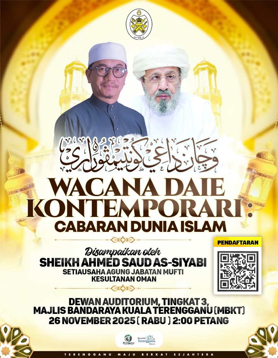 Akademi - 𝐖𝐚𝐜𝐚𝐧𝐚 𝐃𝐚𝐢𝐞 𝐊𝐨𝐧𝐭𝐞𝐦𝐩𝐨𝐫𝐚𝐫𝐢: 𝐂𝐚𝐛𝐚𝐫𝐚𝐧 𝐃𝐮𝐧𝐢𝐚 𝐈𝐬𝐥𝐚𝐦 𝐁𝐞𝐫𝐬𝐚𝐦𝐚 𝐒𝐡𝐞𝐢𝐤𝐡 ...