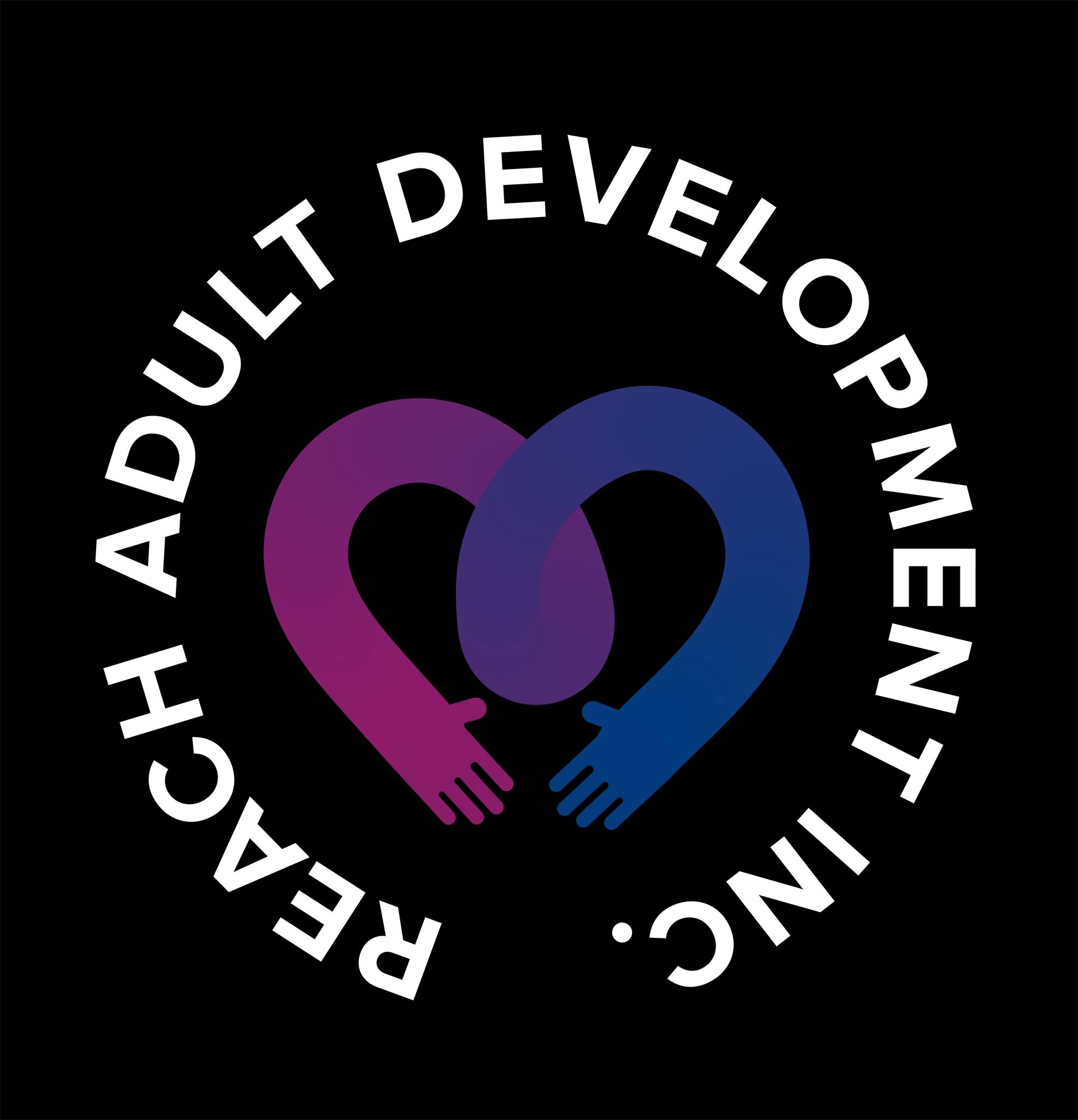 Reach Adult Development, Inc. | Rancho Cordova CA