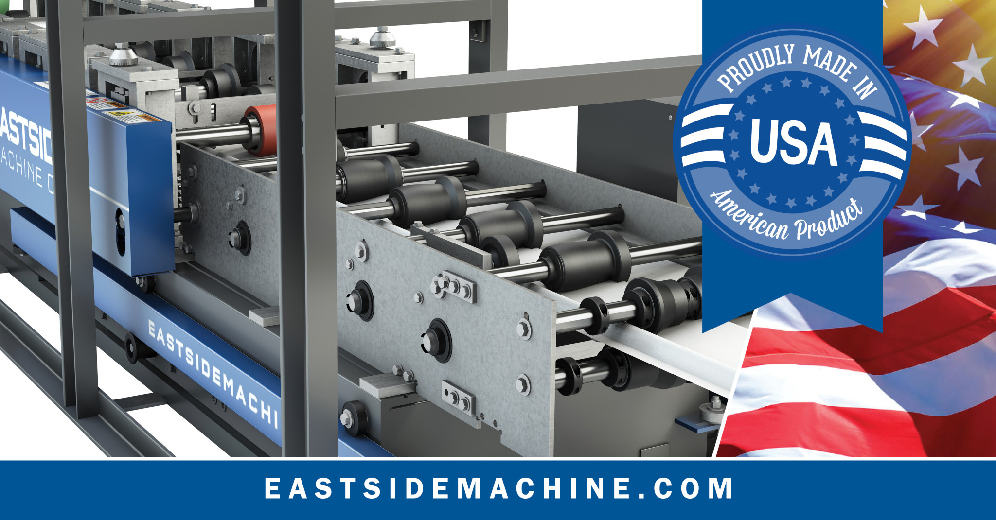 Eastside - Since 1960, Eastside Machine has been manufacturing the ...