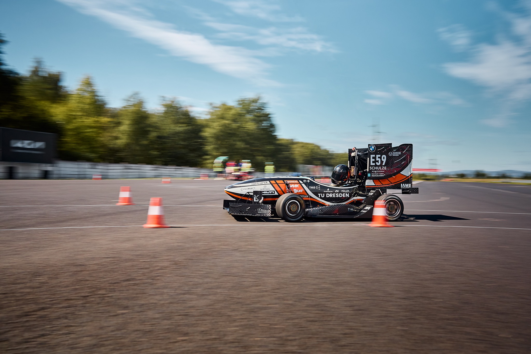 TU Wien Racing - TU Wien Racing added a new photo.