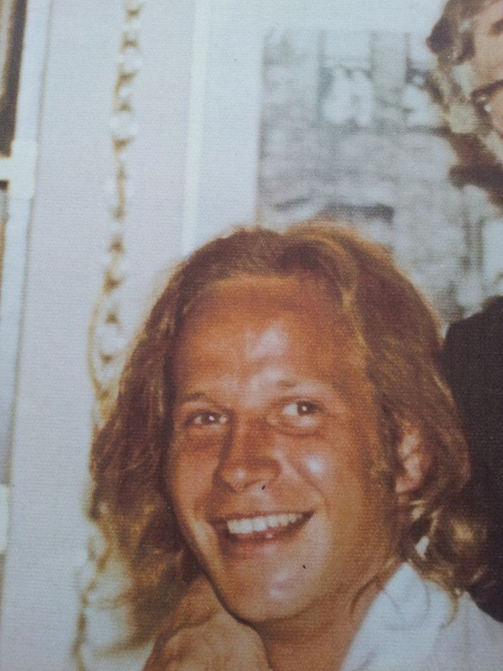 Tim Handley