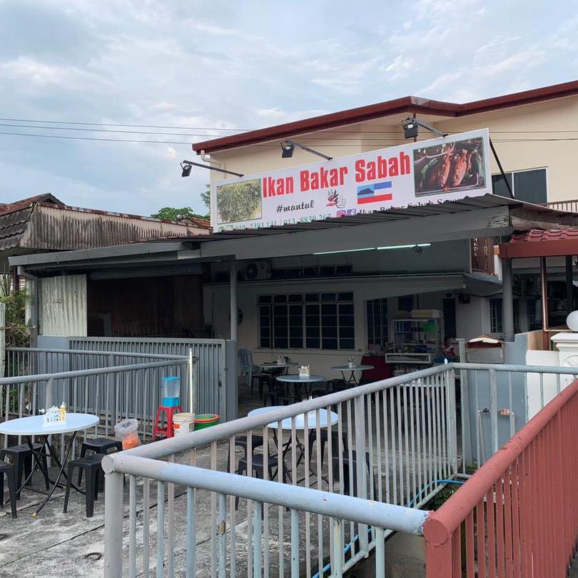 Ikan Bakar Sabah Reviews Facebook
