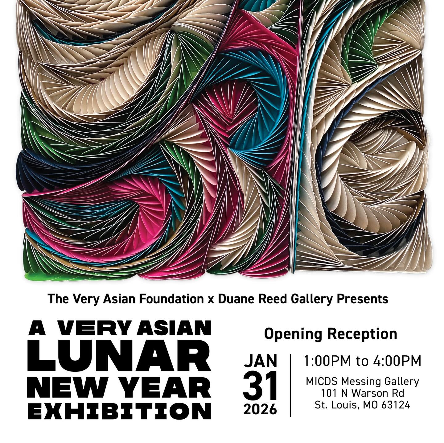 Duane Reed Gallery updated their... - Duane Reed Gallery