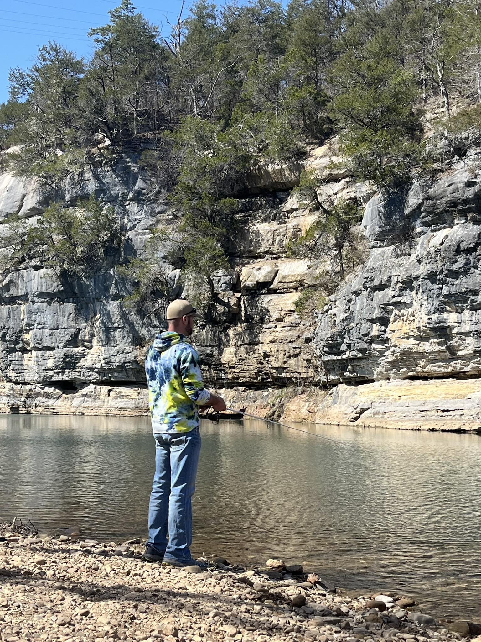 st croix carolina rig rod Legend Tournament Bass Casting Rods Loop Trak Fly Rod (size):Trak 9' 4wt refinements_Gem_Alexandrite Loomis uses only the Berkley Amp Saltwater Spinning