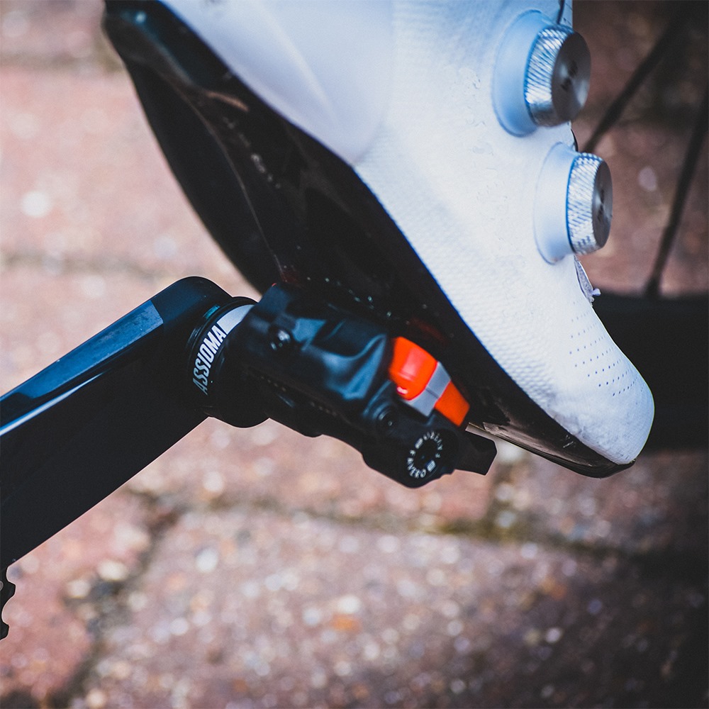 什麼是 STACK HEIGHT?... - Favero Assioma - Yao Bike | Facebook